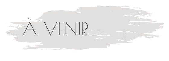 àvenir